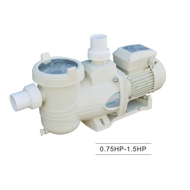 HLLF系列水泵