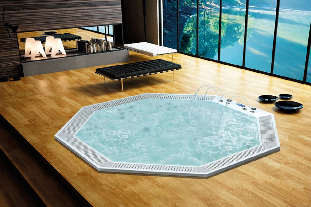 KR-PC03(3000x3000x1000mm)
