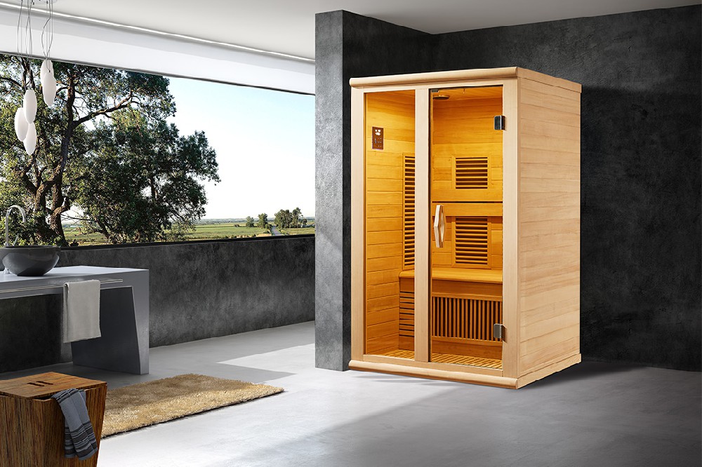 KR-1607SR(1200x1050x1900mm)