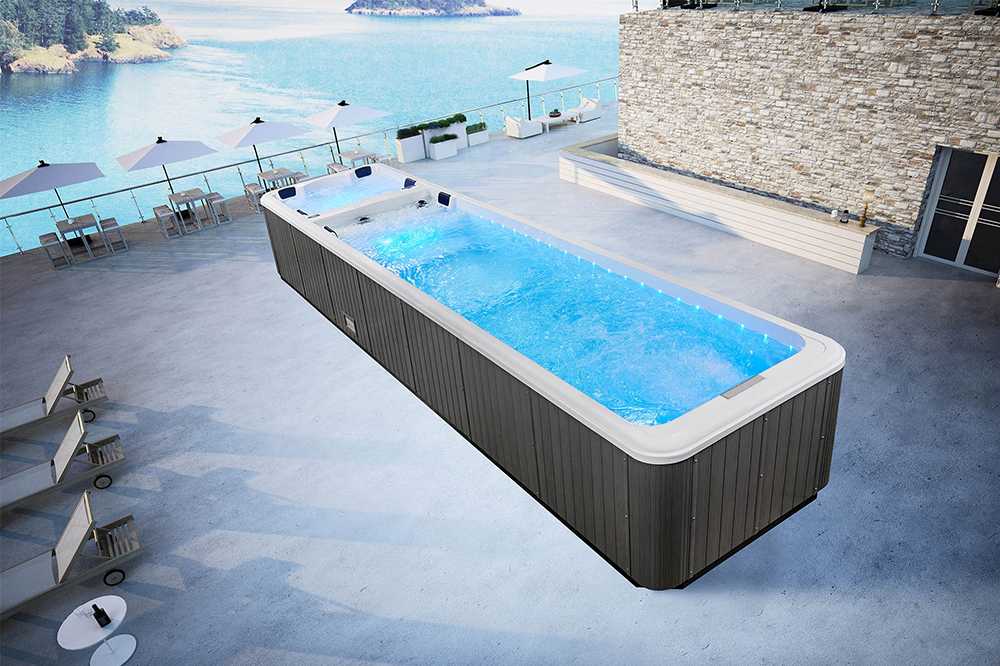 KR-S10(10000x2200x1450mm)